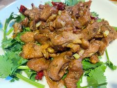 -闫府私房菜·老字号(恒隆店)