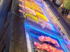 -阳光牧场自助餐厅(宝德购物中心店)