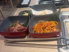 -新石器烤肉(高行万嘉店)