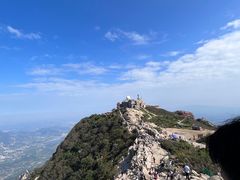 -泰山风景名胜区