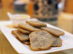 -北京小肠陈饭庄(方庄店)