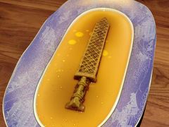 -曾宴·楚菜(湖北省博物馆店)