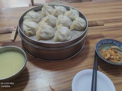 -老烟台灌汤包(南洪街店)