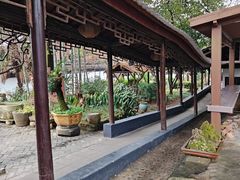 -木子山庄·安徽省老字号·中国炖锅宴