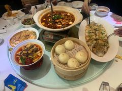 -眉州东坡(通州店)