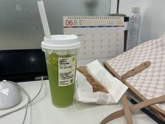-奈雪的茶(中粮祥云小镇店)