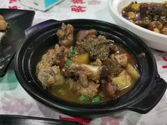 美容蹄花-虎虎龙虾大排档(双井店)