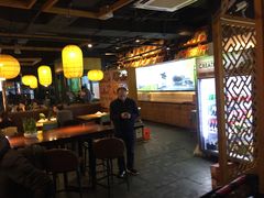 -杭百味·大众精选杭帮菜(西湖音乐喷泉店)