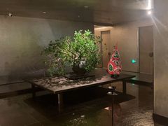 -隐溪茶馆(静安寺店)