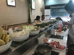 -就这家旋转小火锅(西安路罗斯福店)