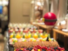 -Social 秀西餐厅-长沙瑞吉酒店(运达店)
