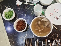 -运德成·天津老味烧烤(广开二马路店)