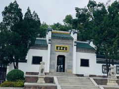 -古琴台