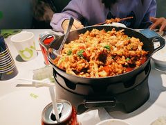 -蛙喔牛蛙(浦东天和店)