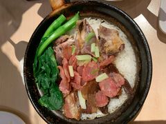 -避风塘(宝山万达店)