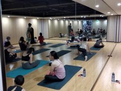 -一兆韦德健身(梅川店)