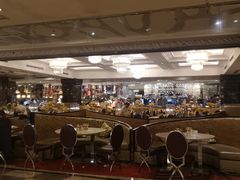 大堂-芭菲盛宴·环球美食(解放碑英利国际店)
