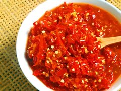 -七步香云南山里菜(昆明老街店)