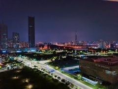 -于家堡洲际酒店·堡子里酒廊