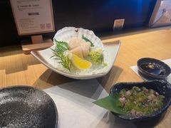 -乌君·酒场·炭火烧鸟(侨城坊店)