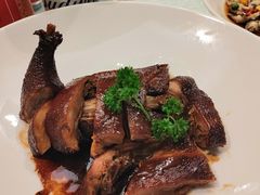 -金美华轩(东方路齐鲁店)
