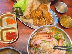 -海安安越南粉(丹竹頭店)