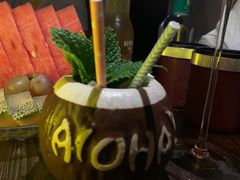 -MOSSO音乐酒吧·live house(长乐路店)