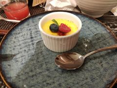 -长沙北辰洲际酒店-兰调全日餐厅