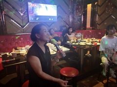 -萧邦音乐会所KTV·蒸汽活海鲜自助(福田店)