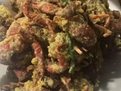 -霸王虾·麻辣小龙虾(清水河公园店)