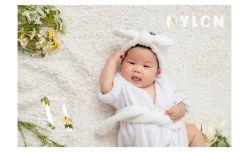 -临泉天都宝贝儿童摄影