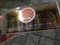 -南大门韩糕(后埭溪路店)