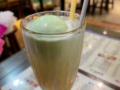 -仁信双皮奶(庙前直街店)