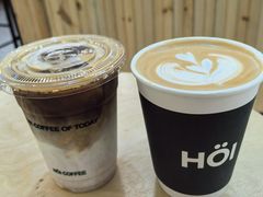 -HOI COFFEE