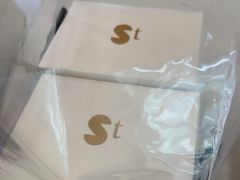-St蛋糕王国(亨特店)