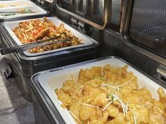 -盛江山自助料理(太原街万达店)