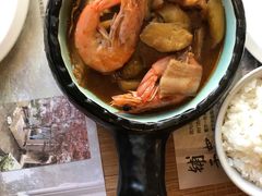 -一号铺子·大炉茶