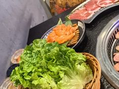 -老卜奎齐齐哈尔烤肉(人民东路店)
