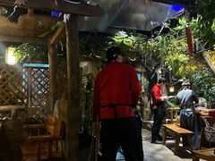 -城墙拐拐火锅(三峡广场黑金冠店)