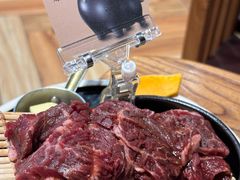 -黑牛の店·和牛烧肉(合生汇店)