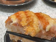 -争鲜回转寿司(大连和平广场凯德PLUS店)