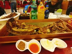 烤全羊-九十九顶毡房(阜石路店)