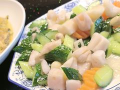 -江南村酒家