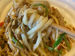 -文三里屯面馆(三里屯店)