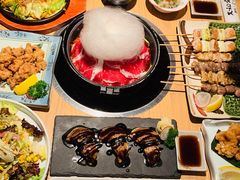 -大和食乐·鲜和牛酸汤火锅(环宇荟店)