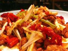 -童年小筑餐厅(申花路店)