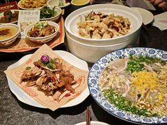 -杏花村水席楼·洛阳水席(老城十字街店)