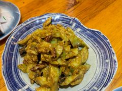 -老姑砂锅·烧烤天津菜(体北道店)