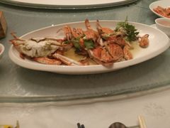 -东湖国际大酒店叠石酒楼