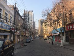 -生活林(河北路店)